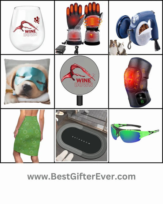 Unlocking Exciting Shopping Adventures for Everyone - Best Gifter Ever