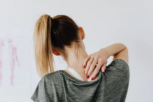 Unlocking Muscle Relief: How Infrared Knee Braces Can Alleviate Elbow Pain and Shoulder Discomfort - Best Gifter Ever