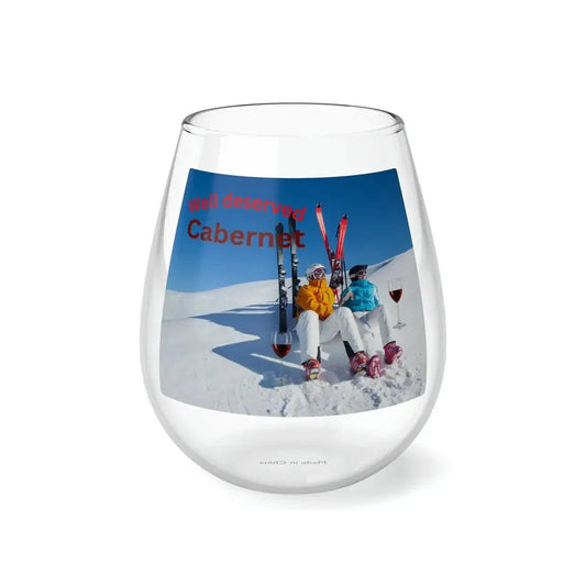 What Are the Best Ski Drinking Glass Styles for Winter Entertaining? - Best Gifter Ever
