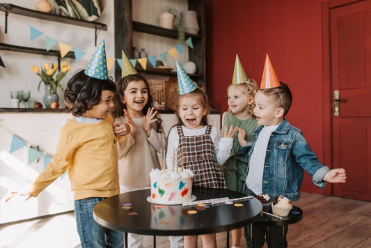 What are the most popular birthday themes this year? - Best Gifter Ever