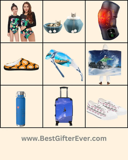 What Does Best Gift Ever Mean? - Best Gifter Ever