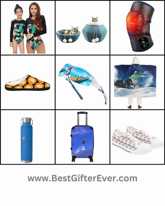 What is the Greatest Gift to Give Someone? - Best Gifter Ever