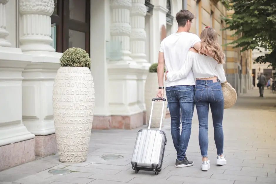 What Makes Long Denim the Perfect Travel Jeans?