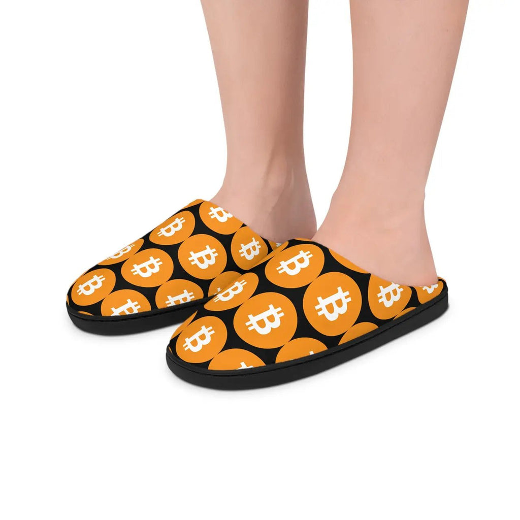 When Bitcoin Bros Choose Comfort: The Surprising Connection Between Trading Success and the Best Slippers for Him