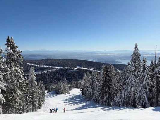 Why Spring Skiing is the Perfect Gift for Adventure Lovers - Best Gifter Ever