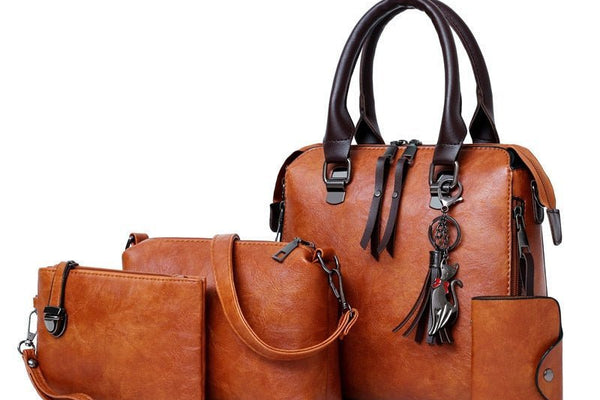 Women’s Fashion Giveaway Alert: How to Win a Free Handbag + the Hottest Gift Ideas for Women This Season