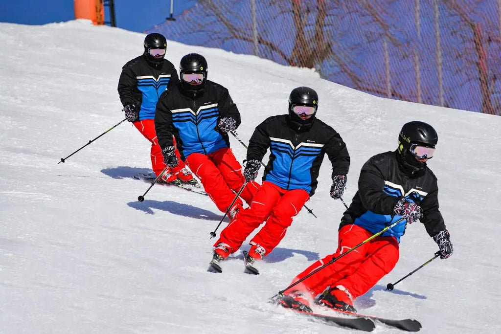 Your Guide to the Winter Olympics 2026: Ski and Snowboard Competition Locations