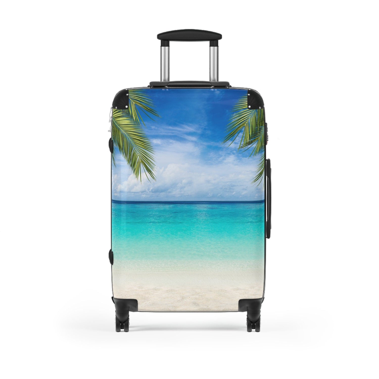 Travel smart - style, security, and fun in every journey.