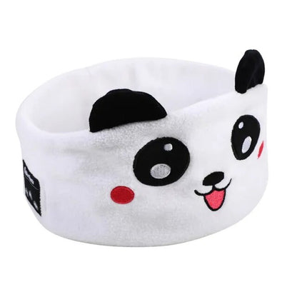 Kids Sleep Headphones – Soft Bluetooth Headband for Travel & Bedtime