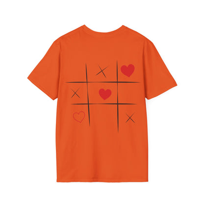 Buy the Best Missing Piece of My Heart T-Shirt | for Men and Women | Shop Now | Anniversary and Valentine Special | Friendship Celebration - Best Gifter Ever: Unwrap Your Passion: Ski. Snowboard. Travel. Love. Play. Shop.