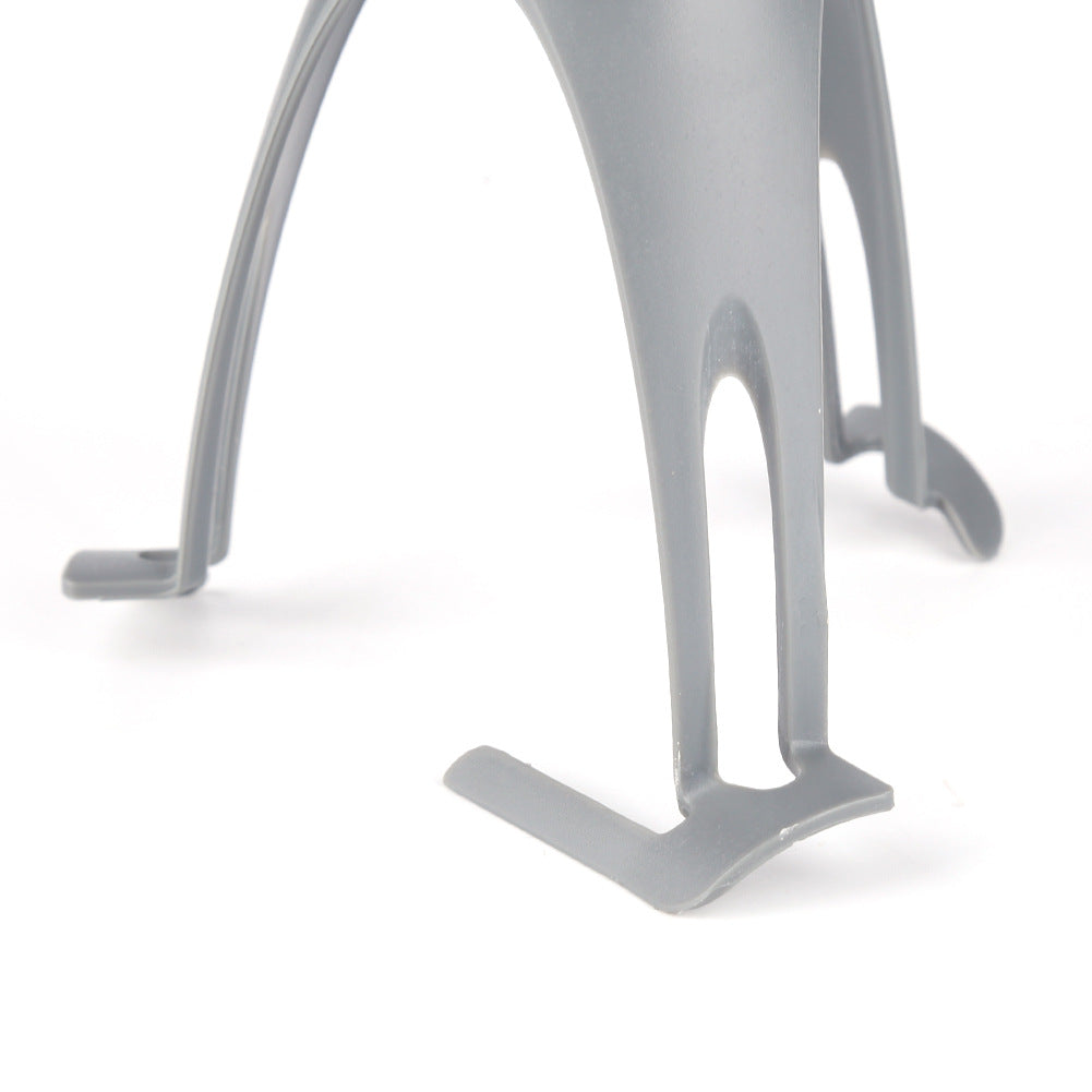 Automatic hands-free pan stirrer for sauces and soups – photo 4