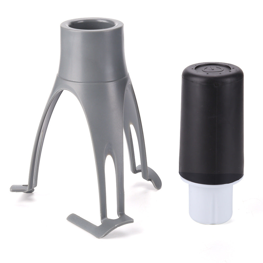 Automatic hands-free pan stirrer for sauces and soups – photo 3