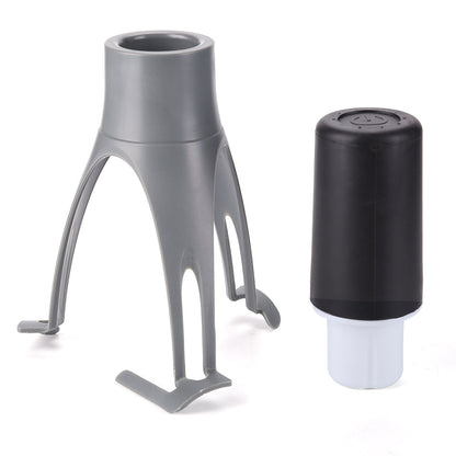 Automatic hands-free pan stirrer for sauces and soups – photo 3