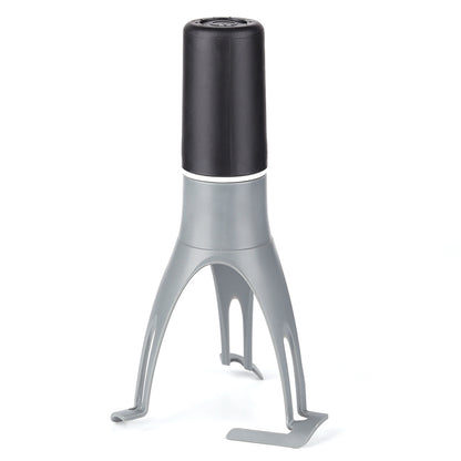 Automatic hands-free pan stirrer for sauces and soups – photo 5