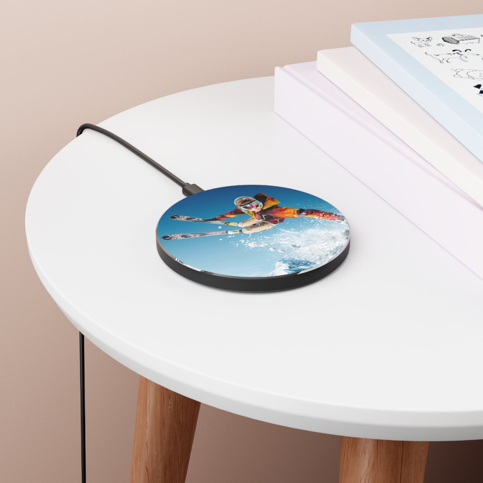 High quality Adventure iPhone Wireless Charge