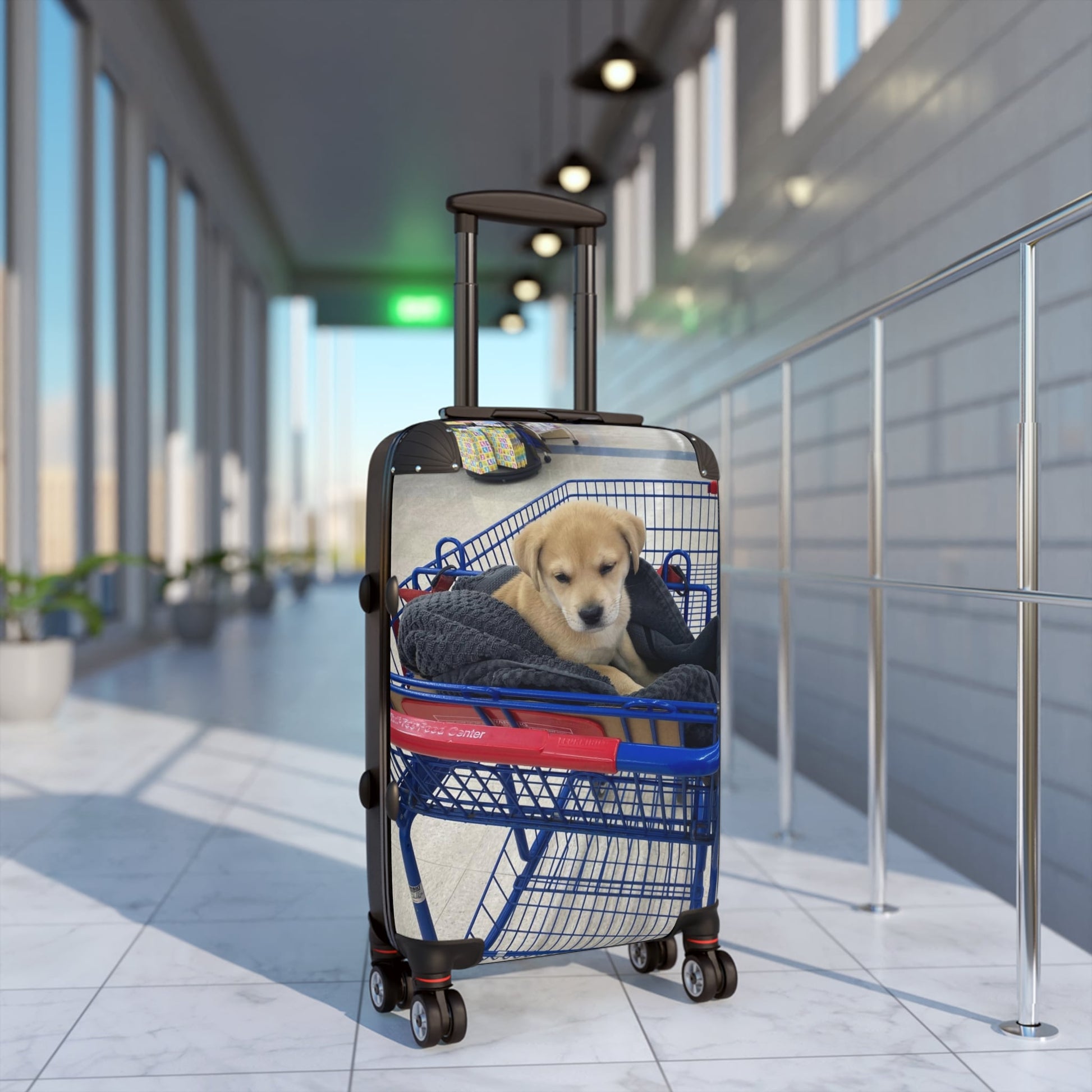 Family luggage set. Best suitcase for kids. Best luggage for children.