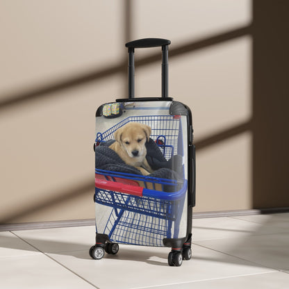 Travel bags for kids.