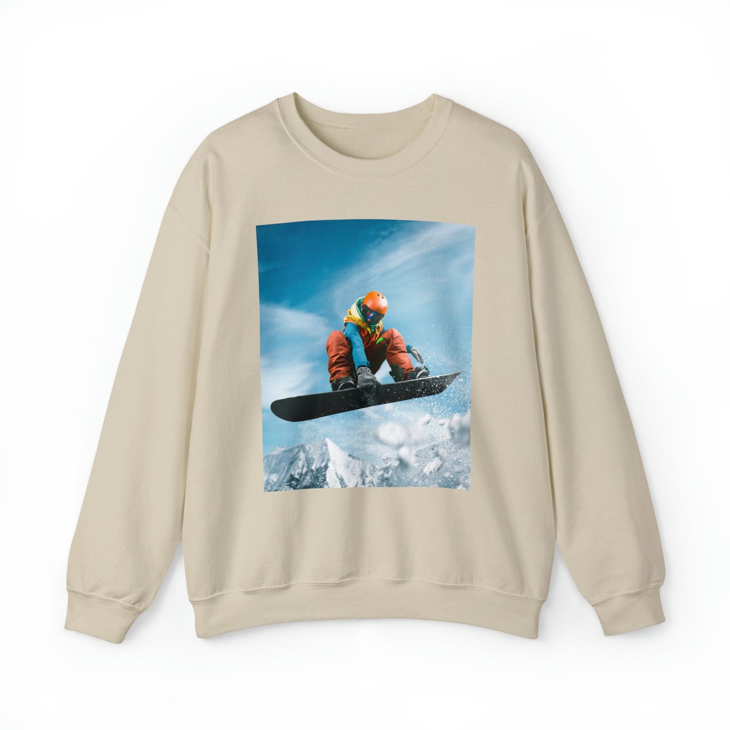 Best pullover for winter sports. Gift ideas for skiers and snowboarders.
