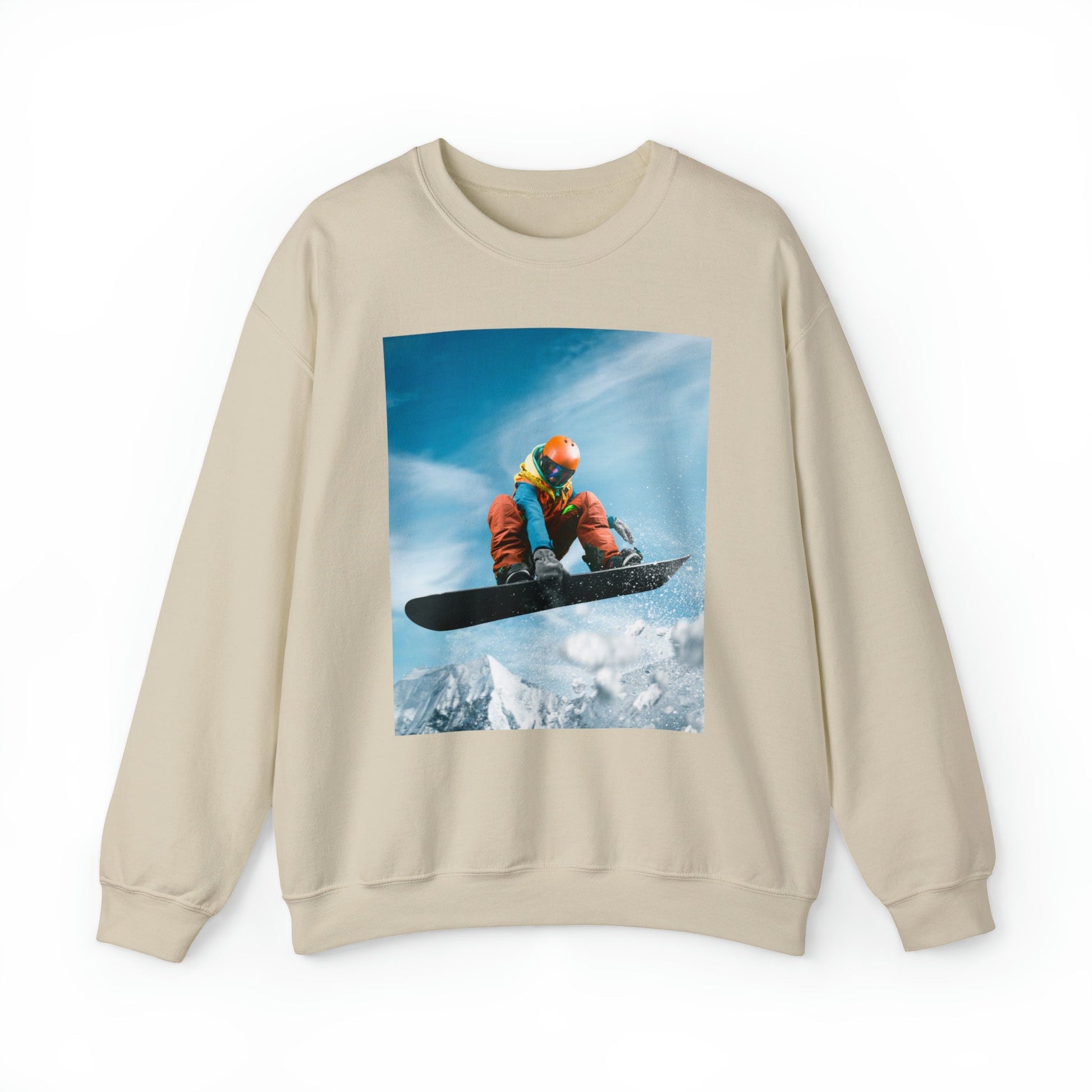 Best pullover for winter sports. Gift ideas for skiers and snowboarders.