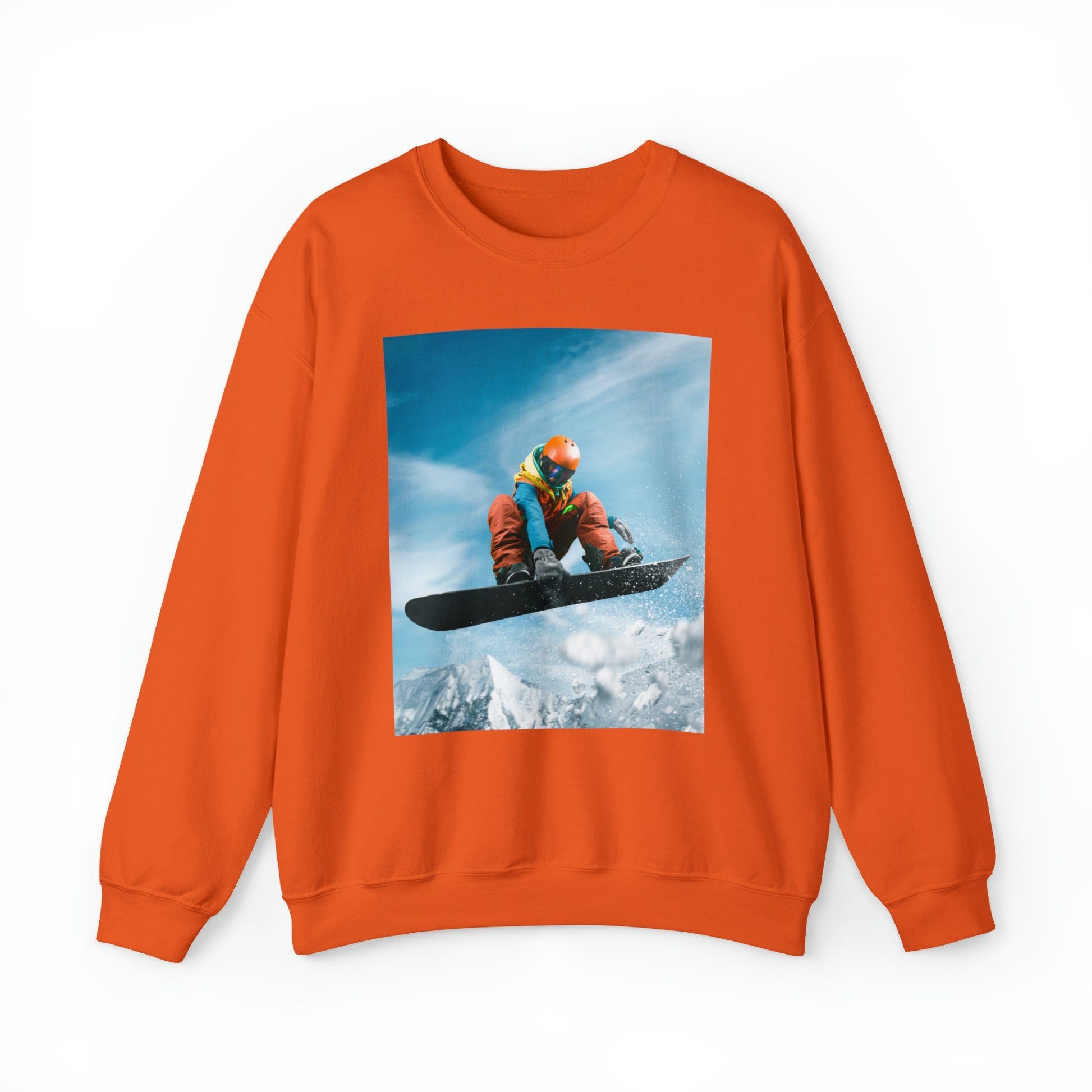 Comfortable Sweater for winter lovers.