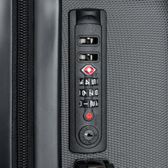 Long lasting suitcase. Best luggage for cruise travel. Best carry-on. Best suitcase for air travel. Reliable Zipper Suitcase. High-Quality Craftsmanship Suitcase. 