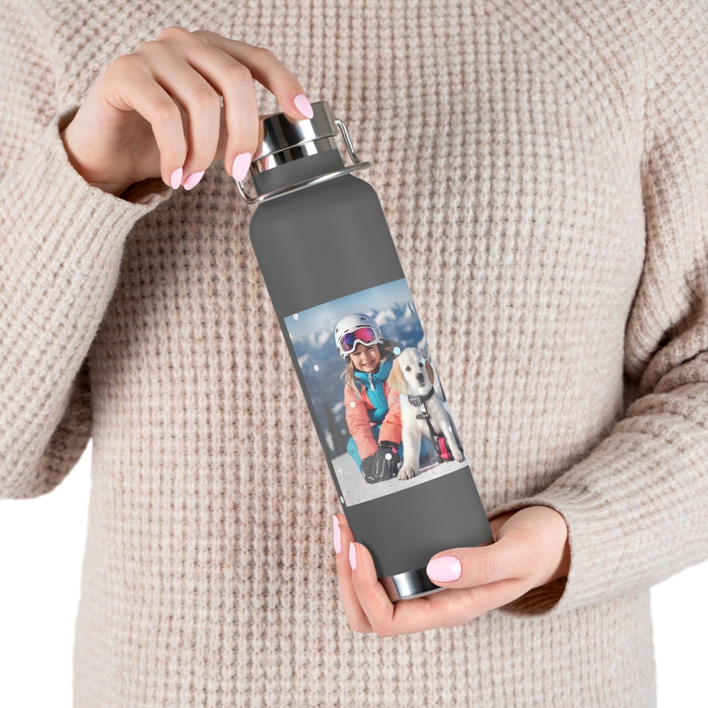 Unique gifts from Best Gifter Ever: Unwrap Your Passion: Ski. Snowboard. Travel. Love. Play. Shop.