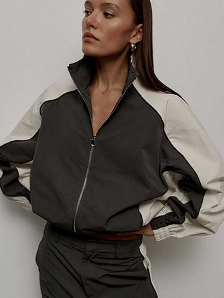 women’s travel tracksuit comfortable outfit