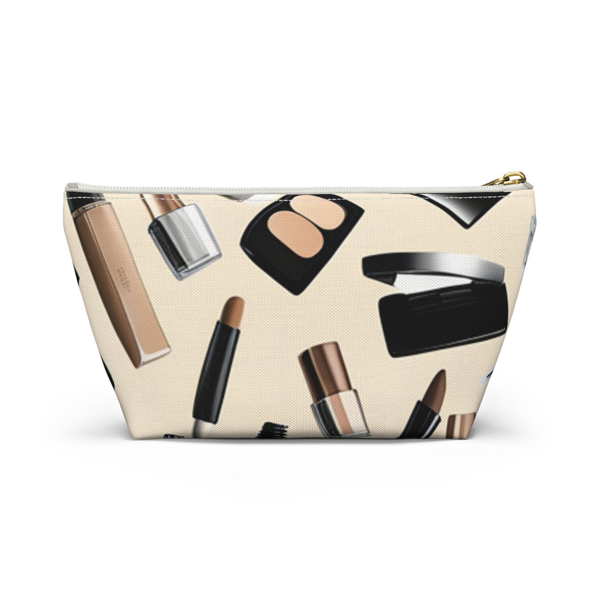 Chic Makeup Bag, Travel Essential, Travel Organizer, Accessories from Travel Collection - Best Gifter Ever: Unwrap Your Passion: Ski. Snowboard. Travel. Love. Play. Shop.