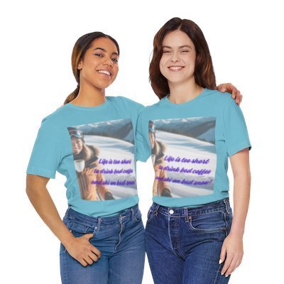 Women graphic tops. Comfortable printed t-shirts