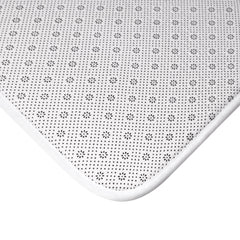 Cozy Snowmen Bath Mats - Anti - Slip Winter Decor for Kids Bathroom - Best Gifter Ever: Unwrap Your Passion: Ski. Snowboard. Travel. Love. Play. Shop.