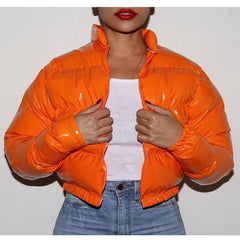 Chill-Proof Fashion. Instagram-Worthy Jacket. Must-Have Winter Layer. Cold Day Essential. 