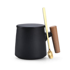 Best gift ever for her and him. Coffee lover gift set.