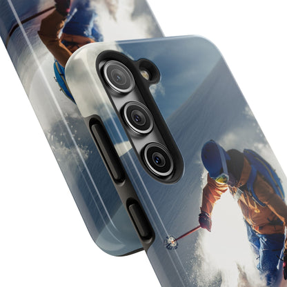 Adventure Phone Case / Outdoor Phone Protection