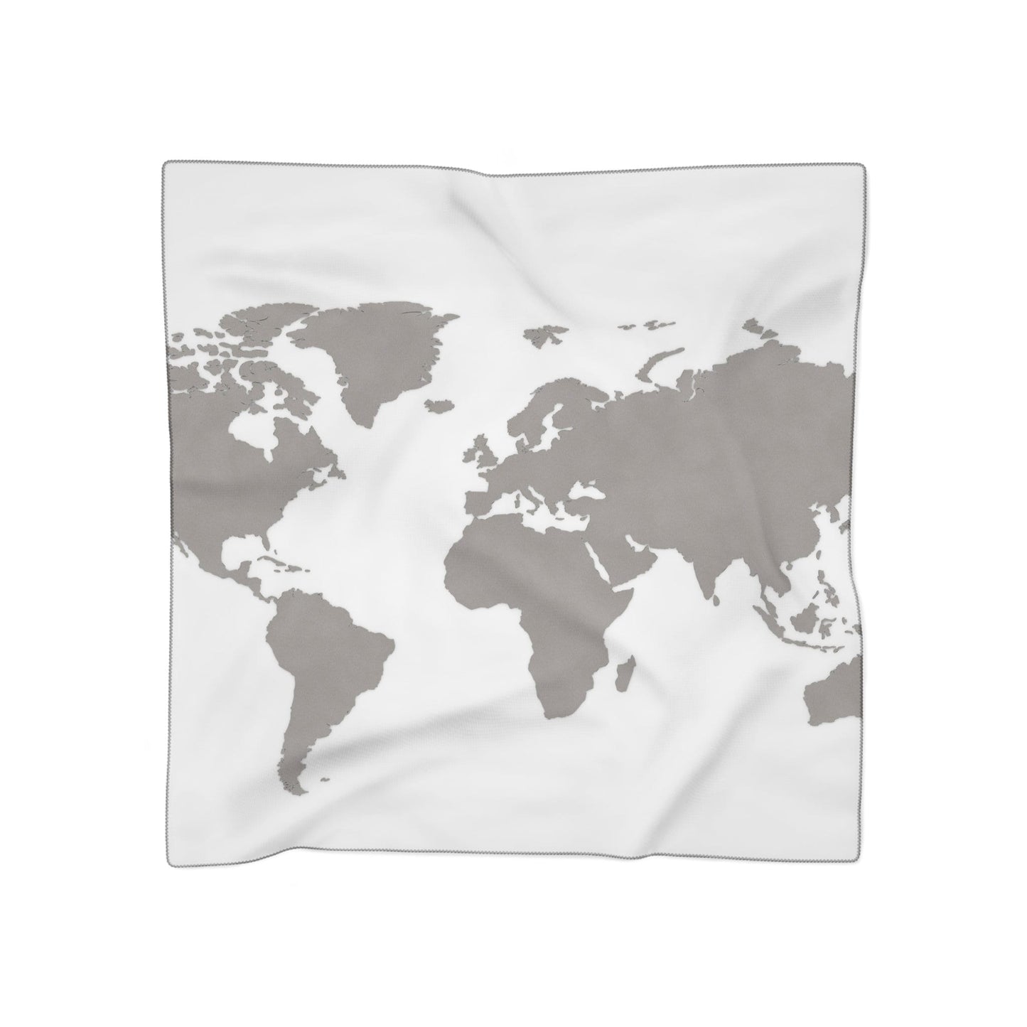 Elegant Neutral Tones Scarf: Light and Airy Fashion Accessory. - Best Gifter Ever: Unwrap Your Passion: Ski. Snowboard. Travel. Love. Play. Shop.