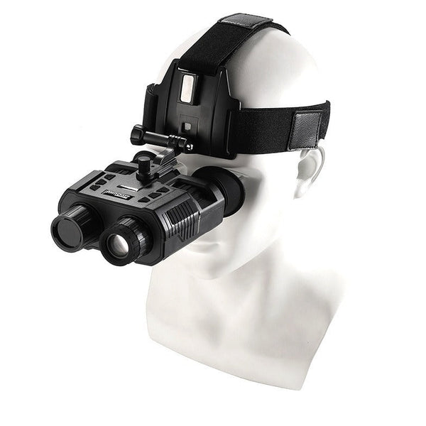 Elite Night Vision Goggles:  High‑Impact Infrared Tech Gift for Outdoorsy Dads