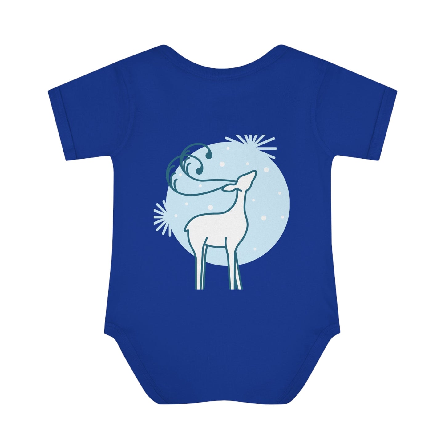 First Christmas Baby Bodysuit - Ultra - Soft Cotton Onesie for Newborns and Infants - Ideal Holiday Gift - Best Gifter Ever: Unwrap Your Passion: Ski. Snowboard. Travel. Love. Play. Shop.