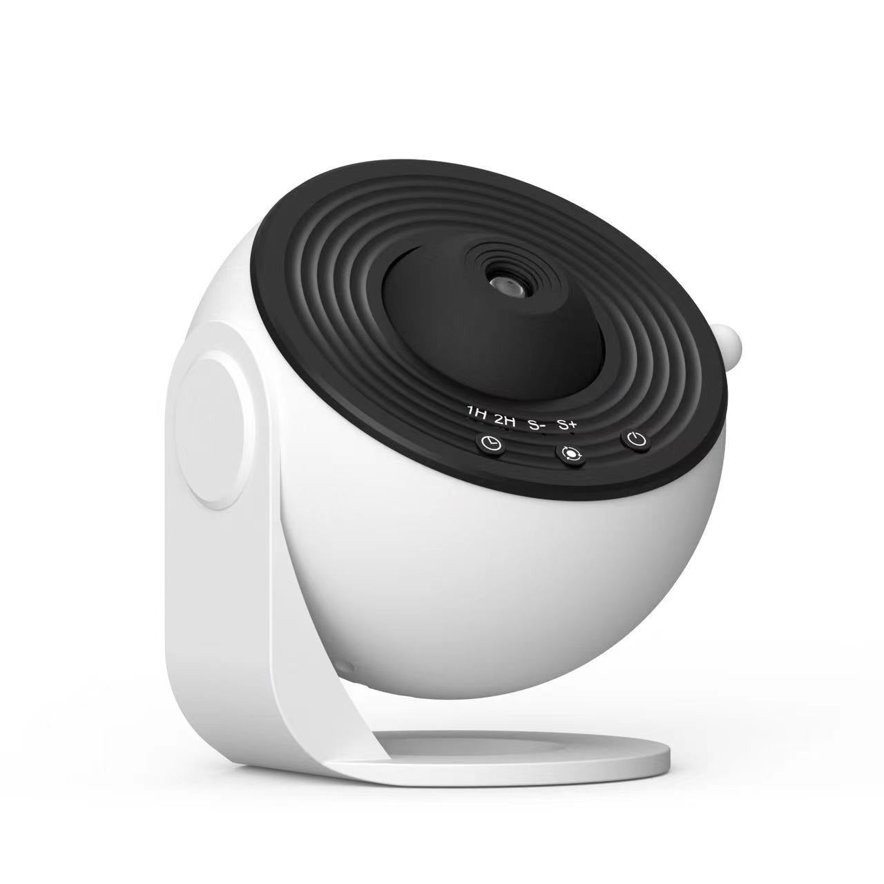 Educational space-themed night light. Best gift for kids who love astronomy.