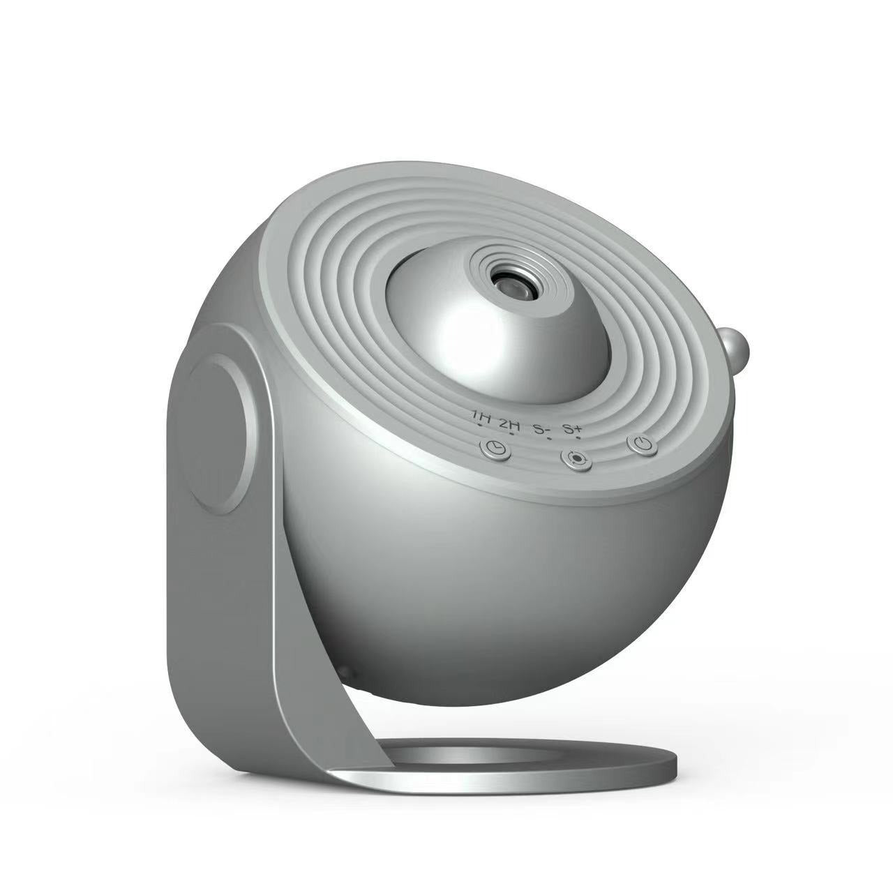 Kids room galaxy light with 13 scenes. Space projector lamp for bedtime routine.