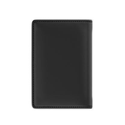 Premium passport cover for frequent travelers. Best gift ever for travelers.
