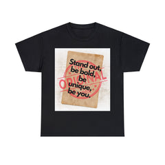 Graphic Cotton Tee, Stand Out, Be Bold, Be Unique, Be You, Inspirational Shirt, Great Gift, Inspirational Gift, Motivational Gift, Best Gift - Best Gifter Ever: Unwrap Your Passion: Ski. Snowboard. Travel. Love. Play. Shop.
