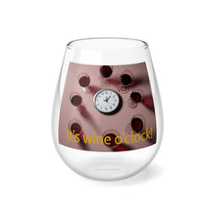Stemless wine glass collection to mix and match. Unique gift set. Gift ideas for her. Best gift ever for her. 