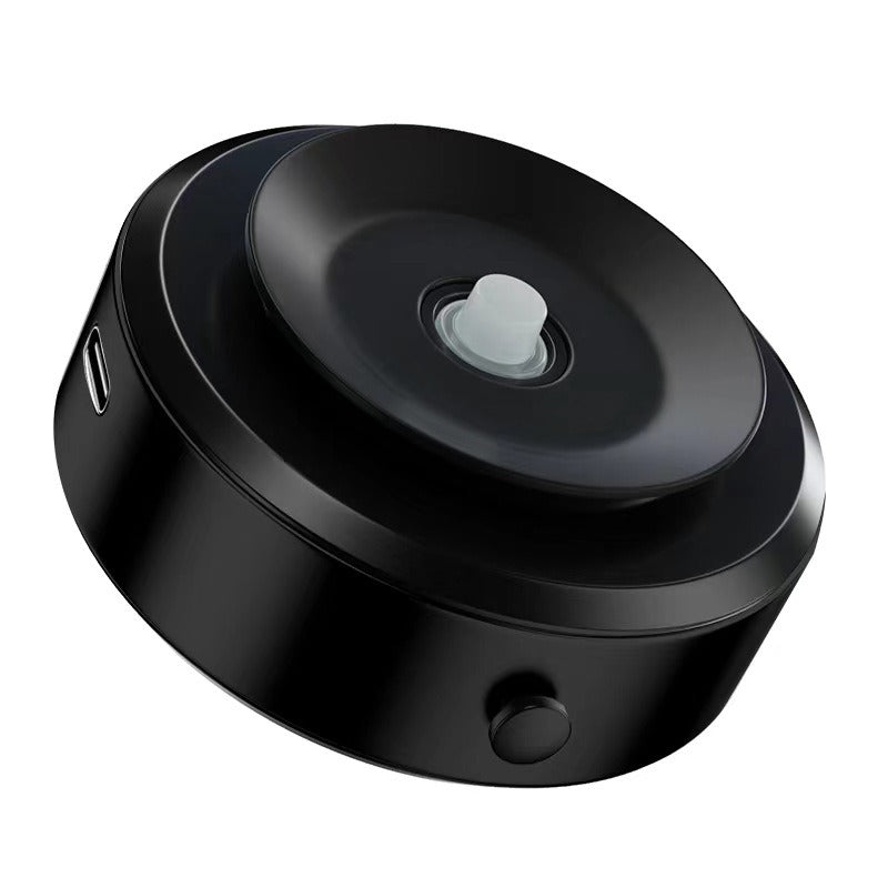 Iconic Ultra Phone Holder: The Super Strong Motorized Car Mount for All Generations - Best Geek Gifts
