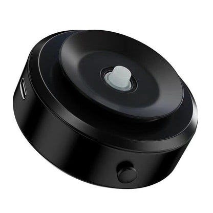 Iconic Ultra Phone Holder: The Super Strong Motorized Car Mount for All Generations - Best Geek Gifts