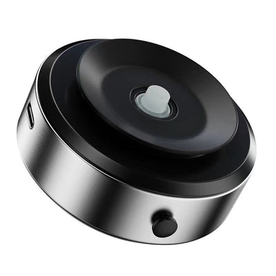 Iconic Ultra Phone Holder: The Super Strong Suction Motorized Car Mount for All Generations