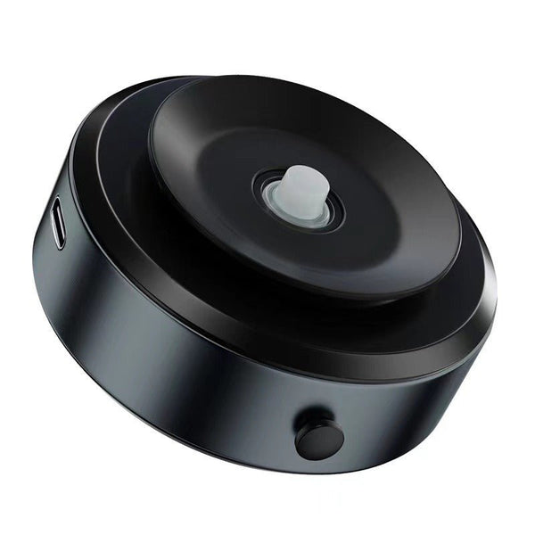 Iconic Ultra Phone Holder: The Super Strong Suction Motorized Car Mount for All Generations