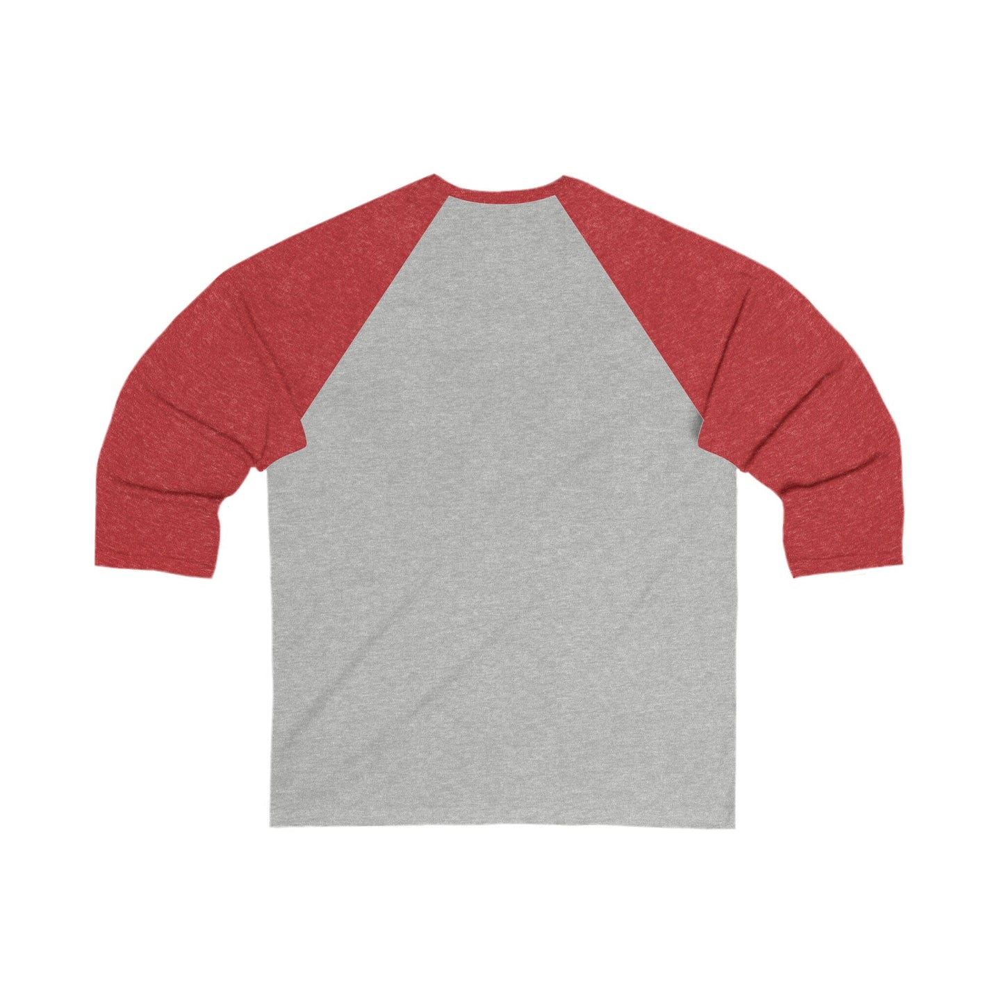 Inspirational Sporty 3/4 Sleeve Baseball Tee: Dream Big and Boost Your Mood! - Best Gifter Ever: Unwrap Your Passion: Ski. Snowboard. Travel. Love. Play. Shop.