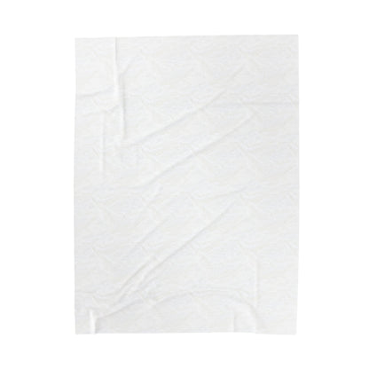 Gift ready Joyful Puppy Throw Blanket - perfect present for every occasion