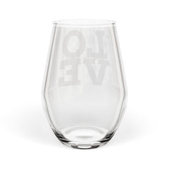 Elegant glassware. Best gift ever for wife. Unique anniversary gift. Matching blanket available for gift set