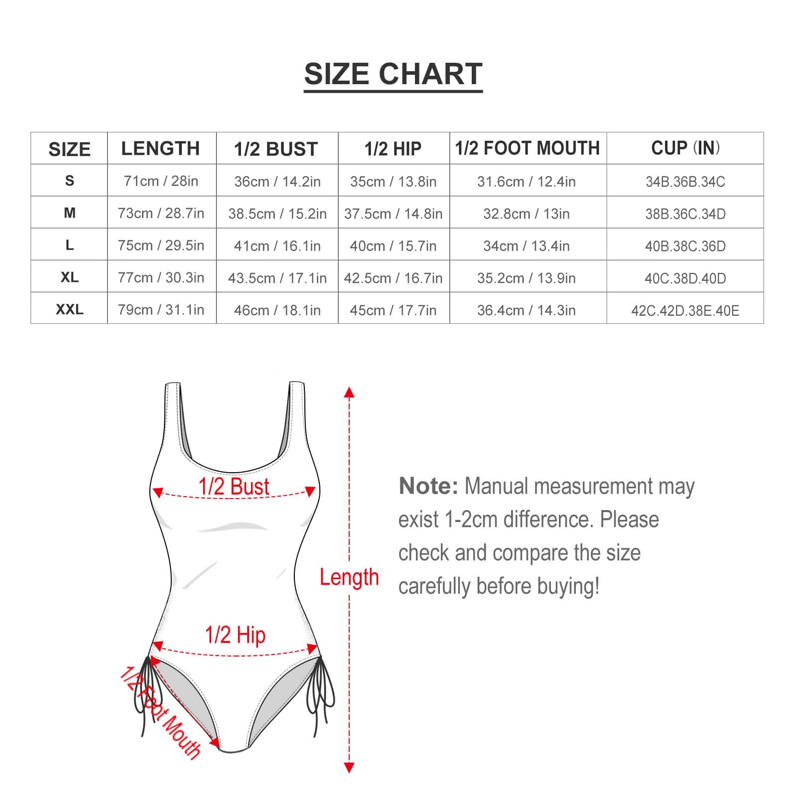 Luxury Modest One‑Piece Swimsuit Tummy Control Bathing Suit - Adjustable Side‑Tie Design with Gold Polka Dot Accents - Best Gifter EverModest One - Piece Swimsuit with Tummy Controladjustable bottom swimsuitadjustable strap swimsuitadjustable swimsuit
