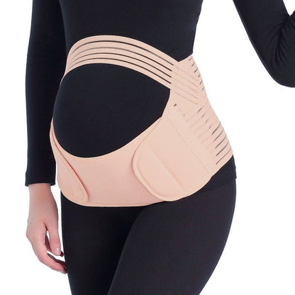 belly support for pregnant women, maternity belt breathable fabric, maternity belt for lower back pain
